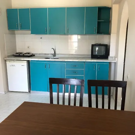 Appart hôtel Rayon Apart