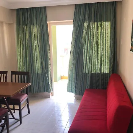 Appart hôtel Rayon Apart Marmaris