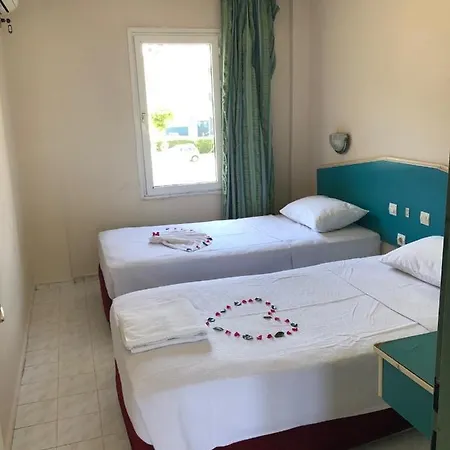 Rayon Apart Appart hôtel Marmaris