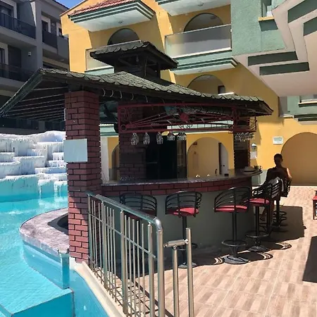 Aparthotel Rayon Apart Marmaris