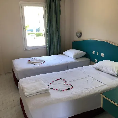 Rayon Apart Appart hôtel Marmaris