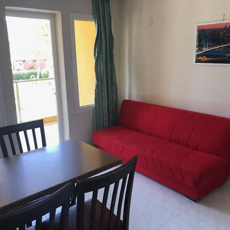 Aparthotel Rayon Apart Marmaris